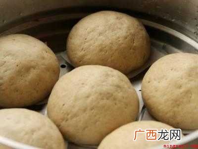 荞麦面粉怎么吃