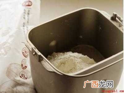荞麦面粉怎么吃
