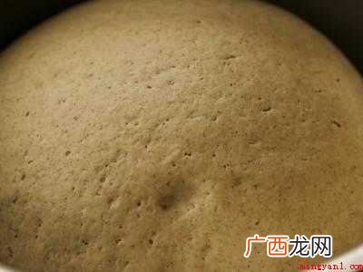 荞麦面粉怎么吃
