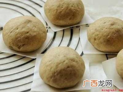 荞麦面粉怎么吃