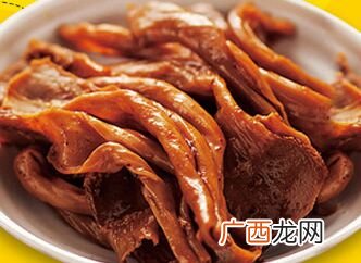 熟菜卤菜有哪些,卤菜一般有哪些蔬菜可以卤？