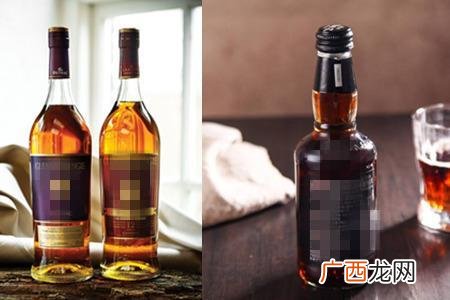 白兰地和威士忌的区别,白兰地，伏特加，威士忌的区别？