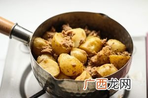 怎么煮土豆,怎样煮土豆好吃？