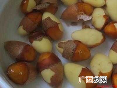 生的银杏果怎么吃