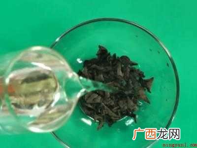 木耳怎么吃好吃又简单
