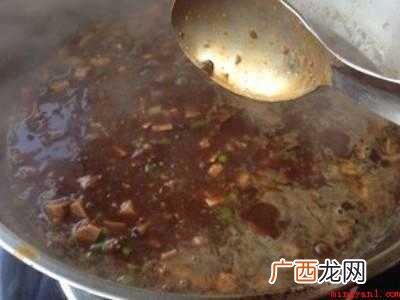 干黄酱怎么使用