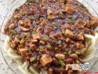 干黄酱怎么使用