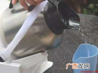 新热水壶第一次怎么清洗才能使用