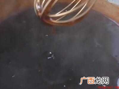 马蹄糕怎么吃