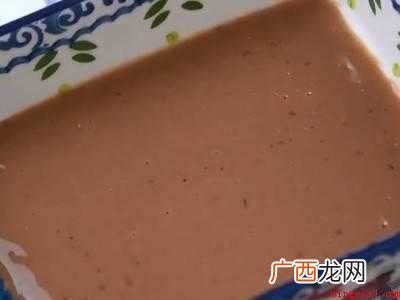 马蹄糕怎么吃