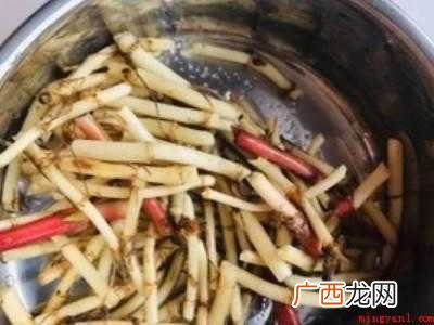 酸菜怎么拌着吃