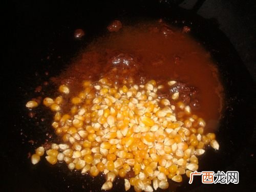 做巧克力爆米花的方法,上好佳爆米花制作方法？