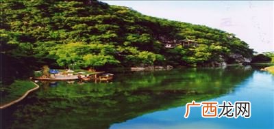 七星区景点,万州七星谷有哪些景区？