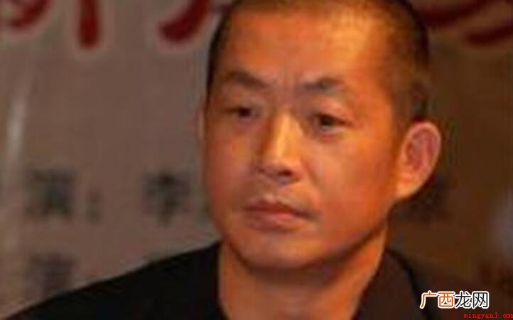 李忠志个人简介是什么