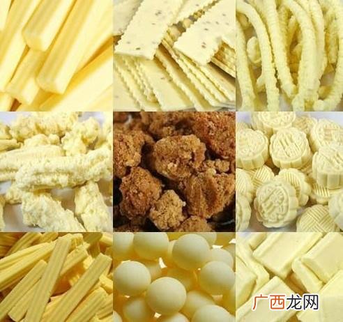 内蒙都有哪些土特产,内蒙古特产有哪些？