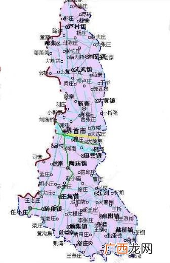 毫州市是属于哪里,亳州市区为什么在谯城区？