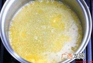 奶油蘑菇汤的做法是什么