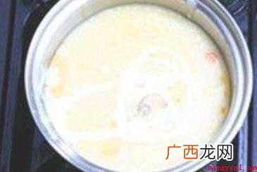奶油蘑菇汤的做法是什么