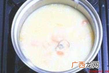 奶油蘑菇汤的做法是什么