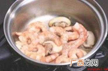 奶油蘑菇汤的做法是什么