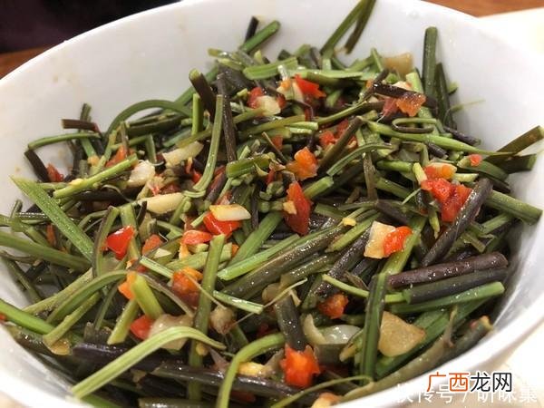 山菜的做法,蒸山菜做法？