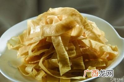 豆皮是什么,豆皮是什么？