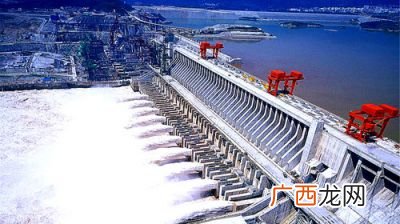 三峡蓄水量,三峡大坝的储水量是多少？