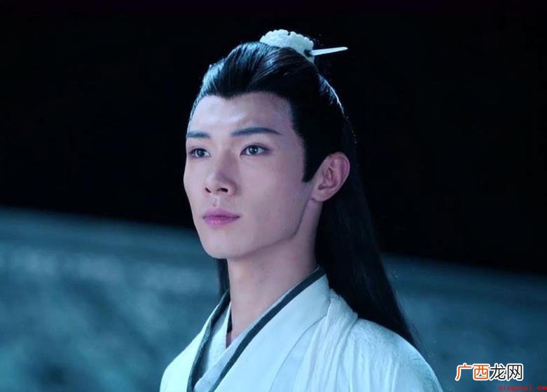 《陈情令》的演员有哪些