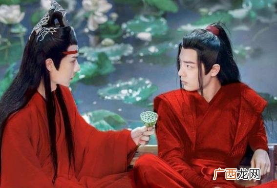 陈情令中的陈情什么意思,陈情令最后陈情怎么出现的？
