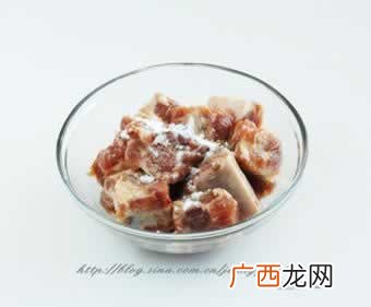 蒜蓉排骨的正确做法,蒜香排骨绝密配方？