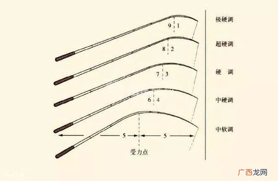 m调性是什么意思,手竿m调是什么意思？