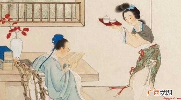 举案齐眉的典故是什么