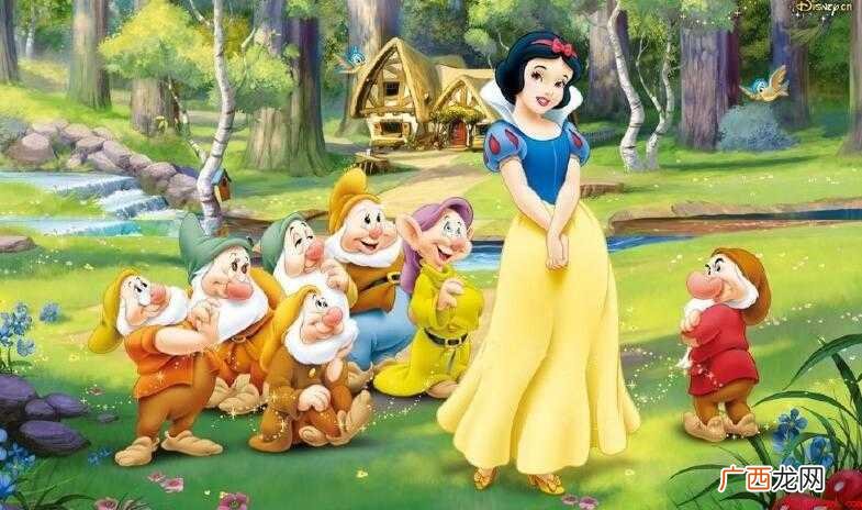 白雪公主故事有什么道理 《白雪公主》故事有什么道理