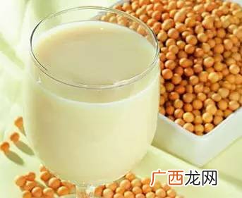 豆浆的热量是多少,燕麦豆浆的热量是多少？