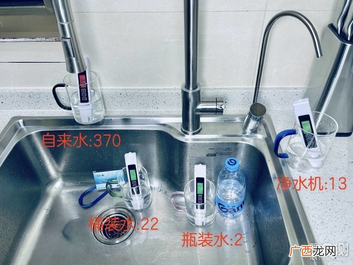 小区净水机怎么用,小区里的净水机靠谱吗？