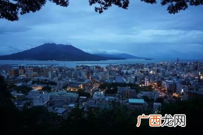 鹿儿岛在哪里,鹿儿岛一平米土地多少钱?