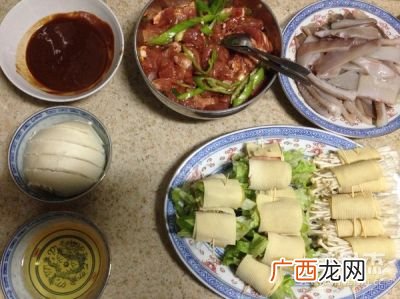 烧烤粉怎么调配,东北烧烤干粉的配方？