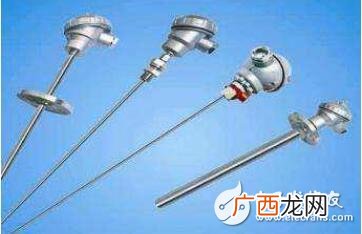 常用的热电偶有几种类型,k型探头分几种？