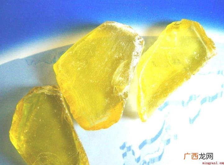 松香有毒吗?_健康频道 松香有毒吗