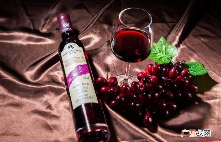 甜葡萄酒有什么溯源吗? 甜葡萄酒有什么溯源