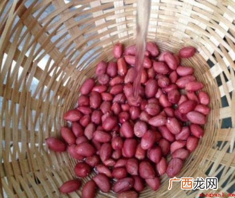 老醋花生米的做法是什么
