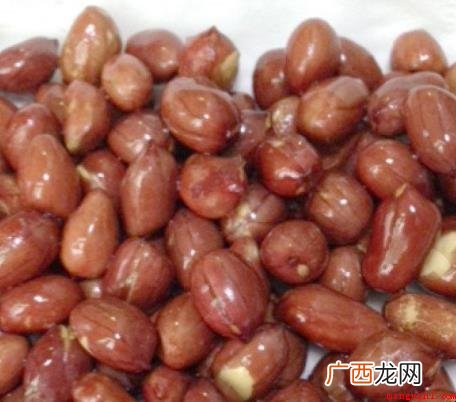 老醋花生米的做法是什么
