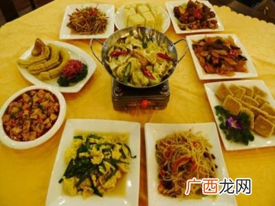 榆林美食,榆林有哪些好吃的？