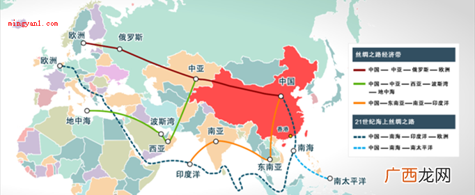 泉州海上丝绸之路的起点 海上丝绸之路的起点城市是哪里？