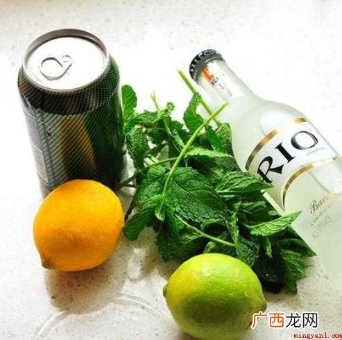 莫吉托 Mojito做法是什么 莫吉托做法是什么