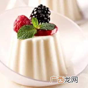 做酸奶果冻怎样做,白凉粉怎么做酸奶果冻？