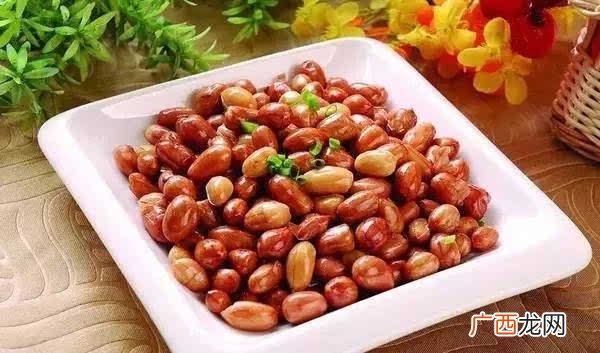 花生米是什么意思,一脸花生米是什么意思？