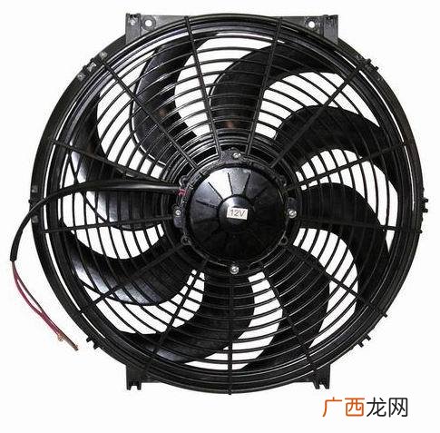 电风扇的叶片有哪几种,风扇的各个部件名称？