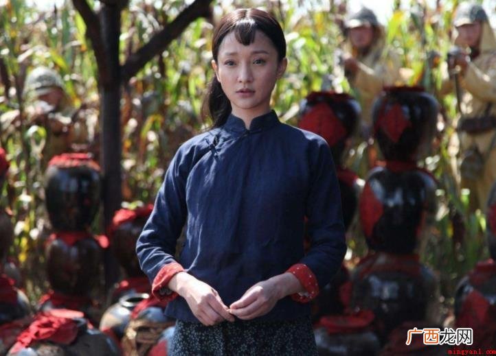 《红高粱》剧情简介是什么