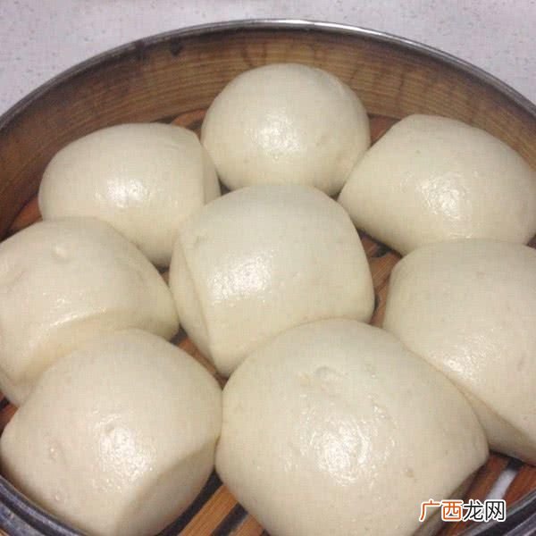 发面馒头怎么做,什么是发面馒头？